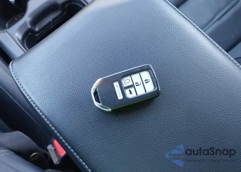 2022 Honda Cr-V Awd Ex-L z USA, uszkodzony, nr VIN 2HKRW2H88NH642682